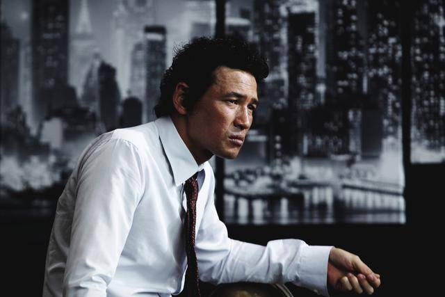 玟曾密恋郭富城如今要嫁日模男友(图)？方皓玟