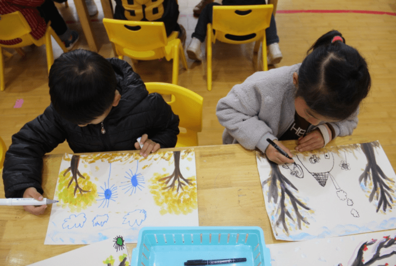 家长|幼儿园取消午睡，引起家长十分不满，老师解释后家长才放心