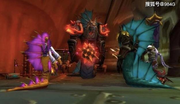 原创魔兽世界怀旧服p2灭团实录ot算是小事就怕25个人都不会钓鱼