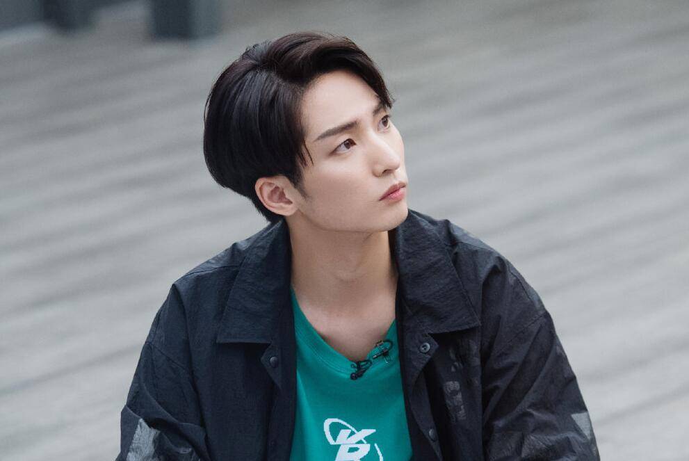 因为|尹正找林志炫为李响讨公道，一箭三雕情商高，字字珠玑却目的明显