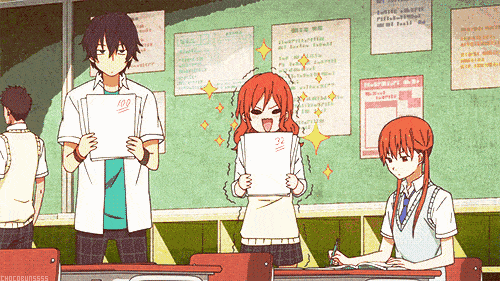 平时成绩|高中生压力大的4个生理表现，看看你是否中招？