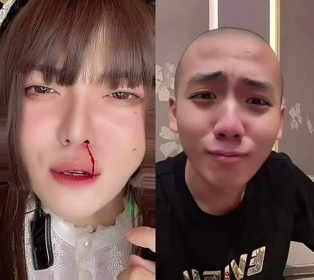 时间|打PK赤酱一人就顶千军万马,安妮、欧了被制服,男主播的噩梦