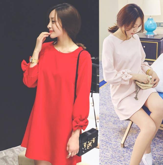 身材|是时候购置时尚春装了