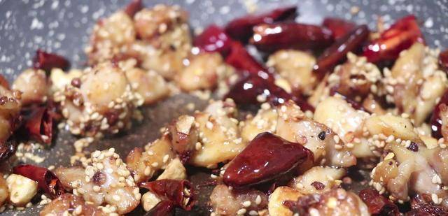 鸡块怎么腌制能放的久 ac3069f744bc4856b5852aed585a923b.jpeg