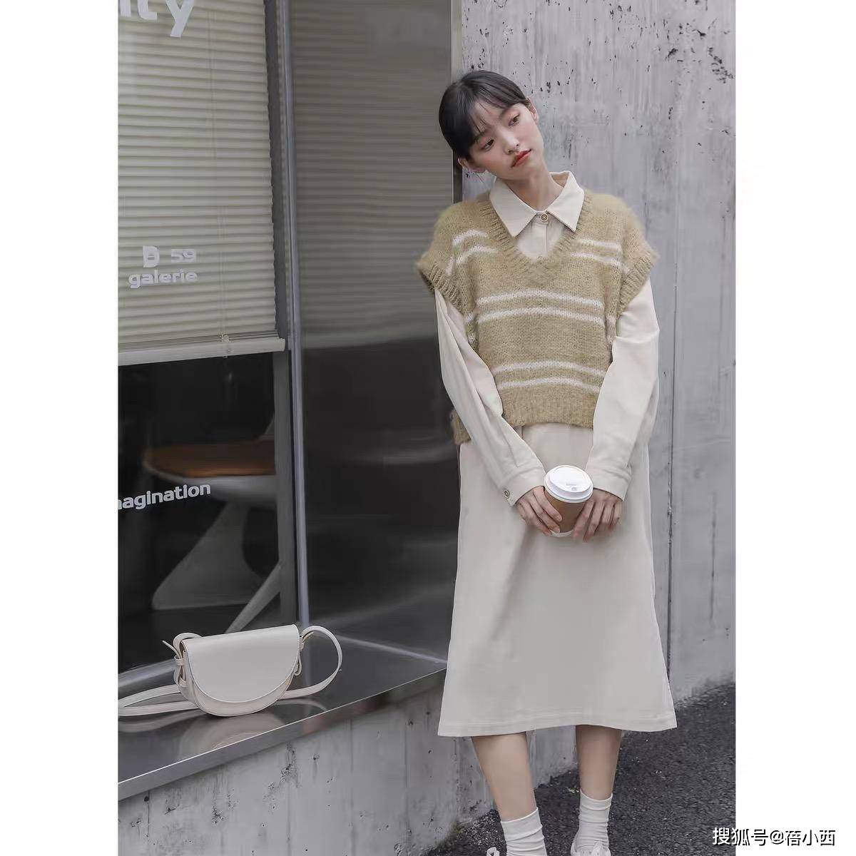 好身材|秋天衣橱里必备“裙装”！学会裙装搭配，让自己成为一枚时髦精