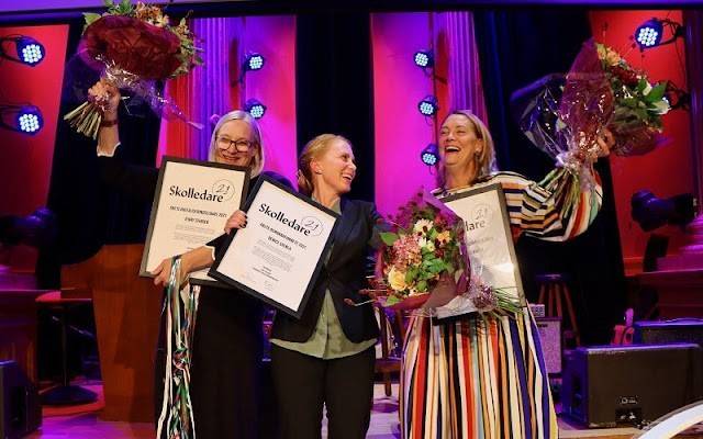 身材|瑞典不良王妃生三胎后状态佳！裹碎花裙高贵大方，比梅根幸福N倍