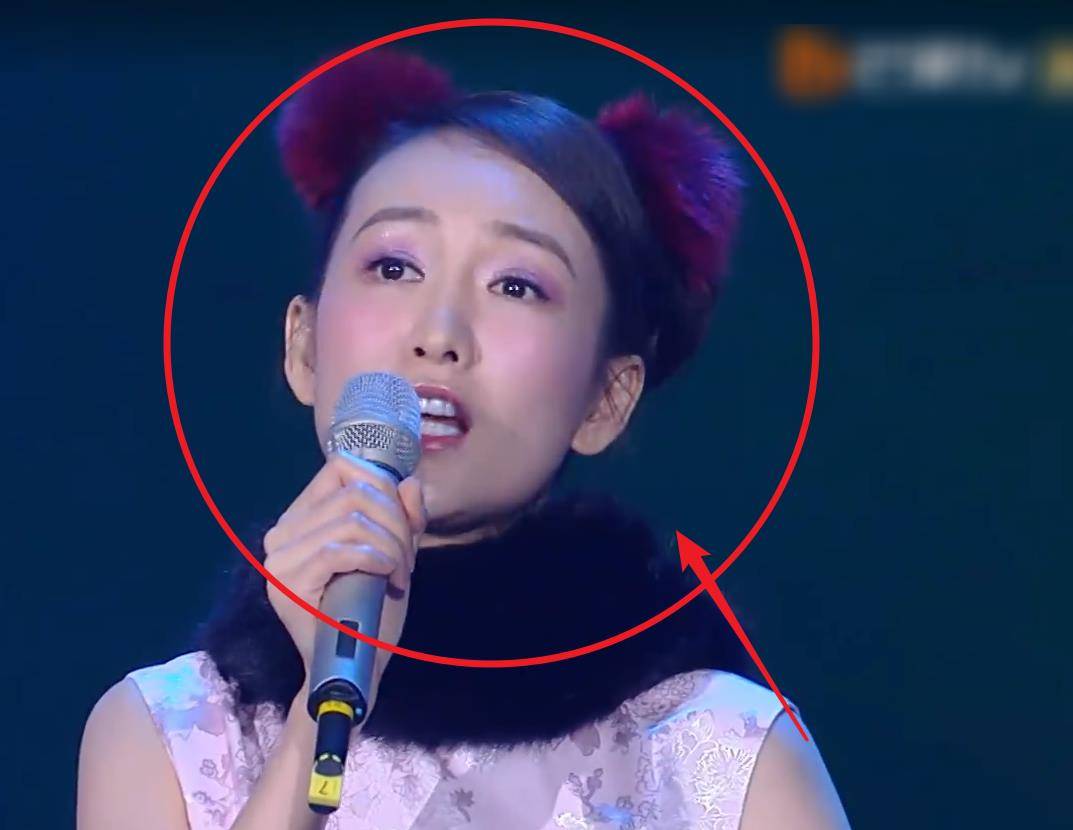 快本下期未播先火王鸥张碧晨cos天后我却被吴昕造型圈粉