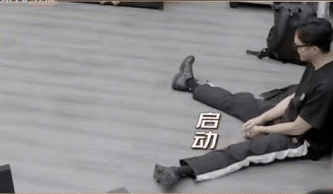 陈小春|《披荆斩棘的哥哥》提前锁定出道位:3人众望所归,2人意外