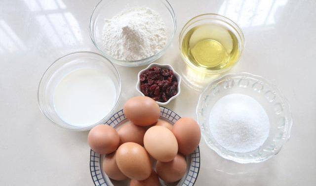 温度|配方最简单的蛋糕教程,几乎不会失败,招待朋友的最佳选择