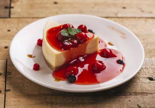 配餐|桃红葡萄酒配餐，就是如此简单！