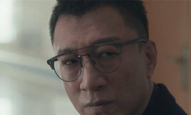 调查|《扫黑风暴》真相揭晓，贺芸身份不简单，马帅的死另有隐情