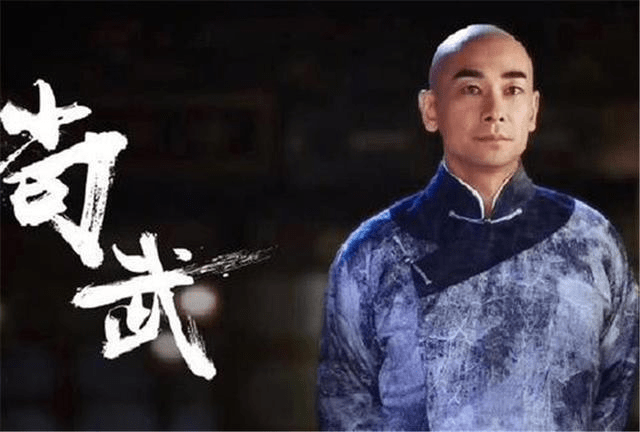 绝活|敷面膜、涂身体、绣刺绣，铁汉赵文卓，你到底隐瞒了我们多少事？