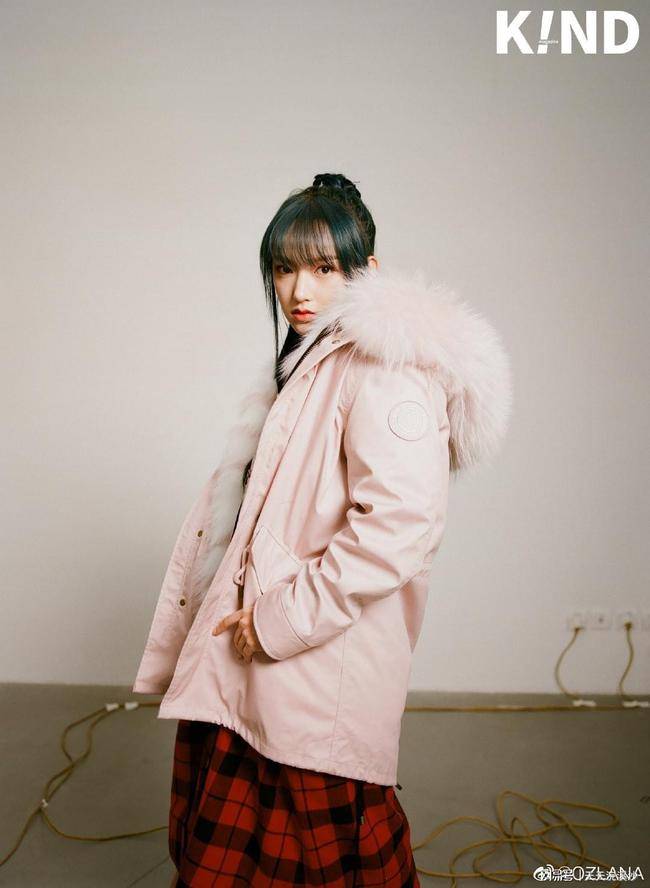 品牌|明星都在穿的！OZLANA 新系列NEW ERA真是仙翻了