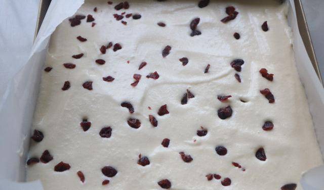 温度|配方最简单的蛋糕教程,几乎不会失败,招待朋友的最佳选择