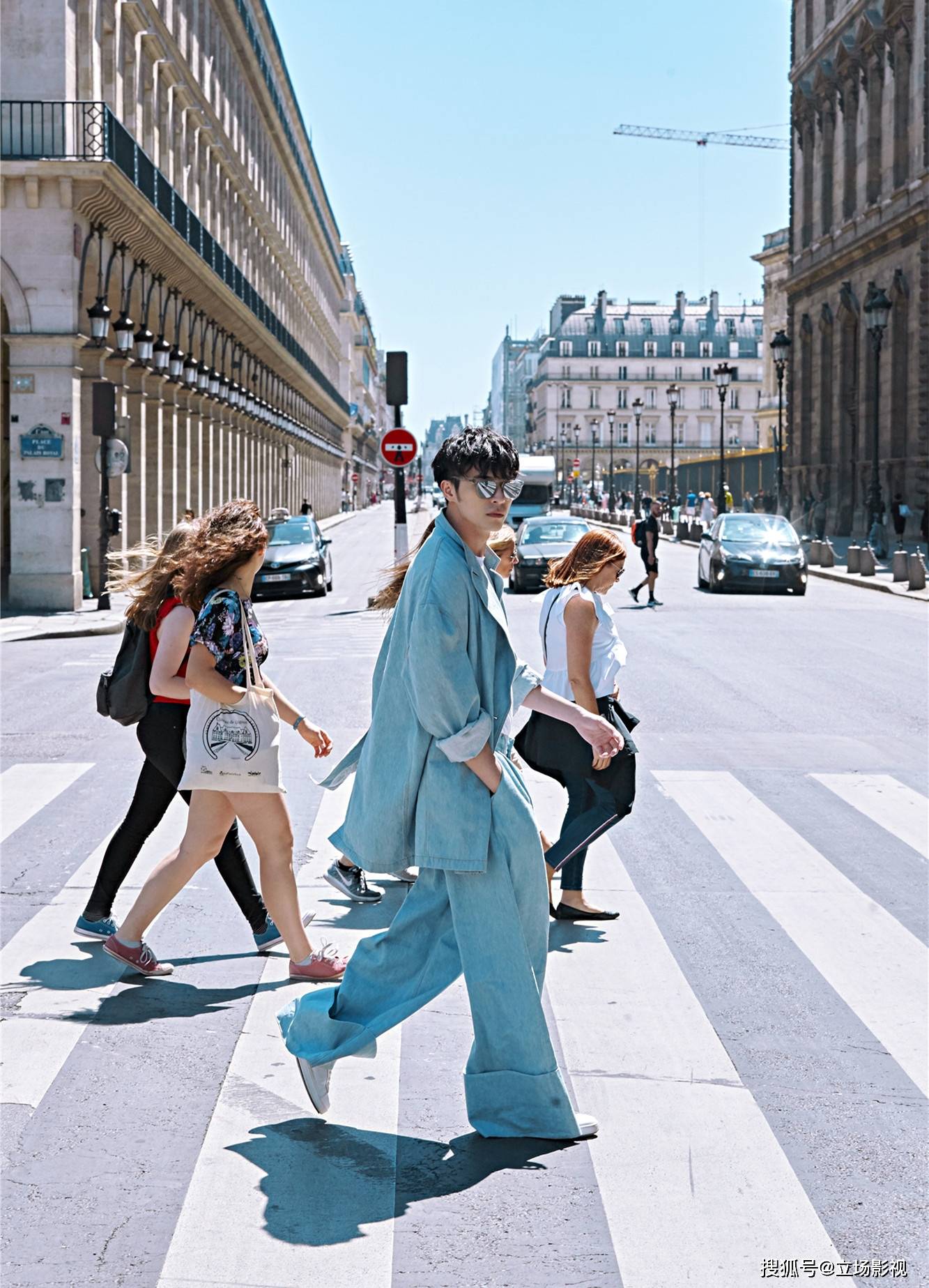 名字|《国子监来了个女弟子》定档将播，4点可知，这部剧或成年度爆款