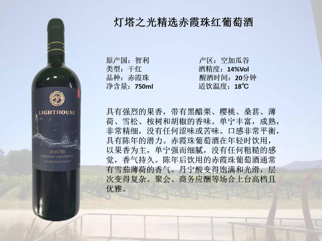 品牌|10.28-30 Interwine澳格菲尔葡萄酒庄园——用品质带来口碑，用口碑走向全球！