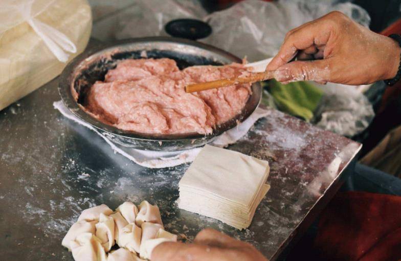 什么|这种美食国人天天当早餐吃,老外却觉得“寒酸”,吃货:真不会吃