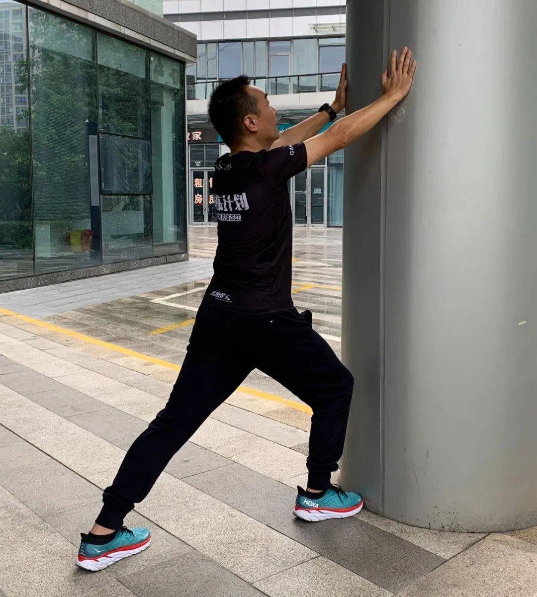感觉|无拉伸不跑步，但是你真的会拉伸吗？