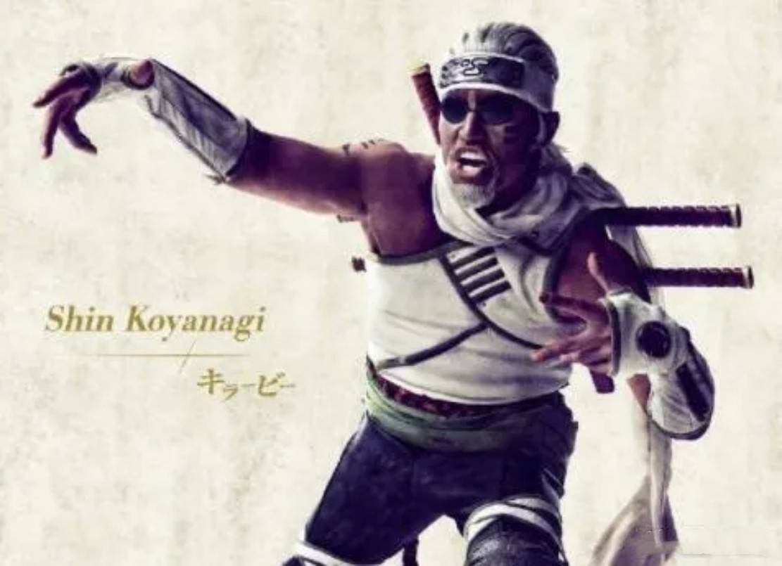 cos|《火影忍者》舞台剧来袭！被网友称为史上“最还原”的真人版