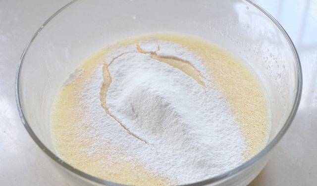 温度|配方最简单的蛋糕教程,几乎不会失败,招待朋友的最佳选择