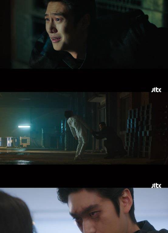 电影|《哲仁王后》罗仁宇人气暴增！精湛演出不输主角金正贤，最帅男二