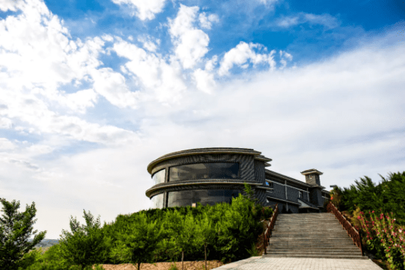 时间|中秋来宁夏酒庄自驾游，这篇攻略不能错过