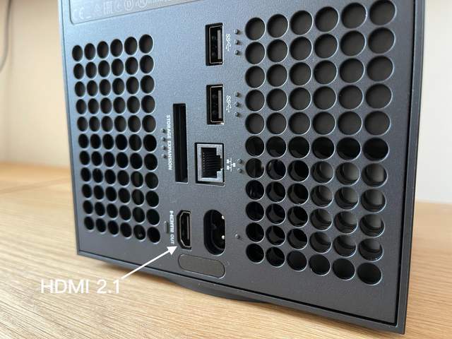 ms|PS5、XSX玩家看过来，懂痛点的游戏电视：雷鸟S545C 65寸全面体验