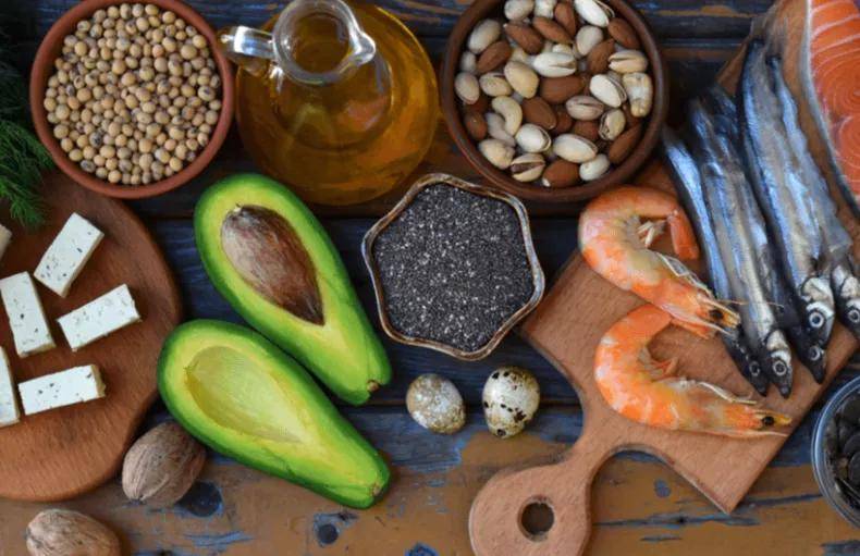 哪些食物属于生酮食品 fe5e10abf4cc4cb89e95468f935d0cce.jpeg