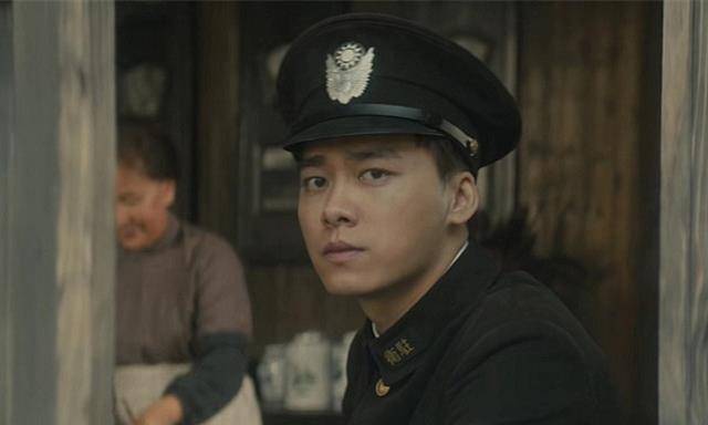 顾耀|《隐秘而伟大》夏继成的最终结局,太令人伤心了