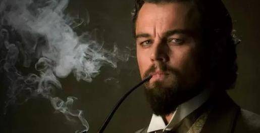 包大叔|莱昂纳多，从美少年到表情包大叔，小李子22年奥斯卡陪跑之路