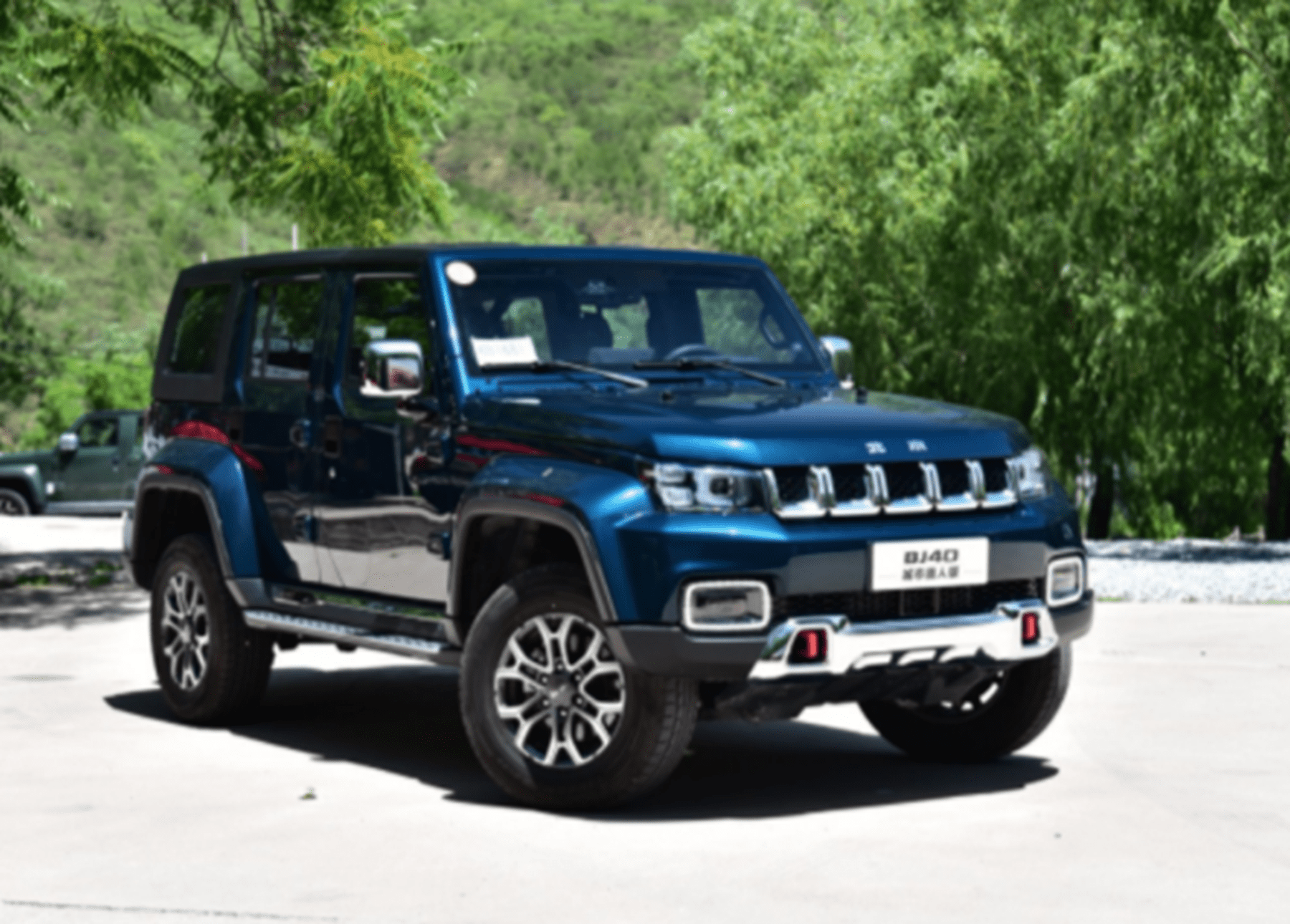 长城炮越野版最新2024款价格 1201d00b707b4e9399526fca1470a353.png