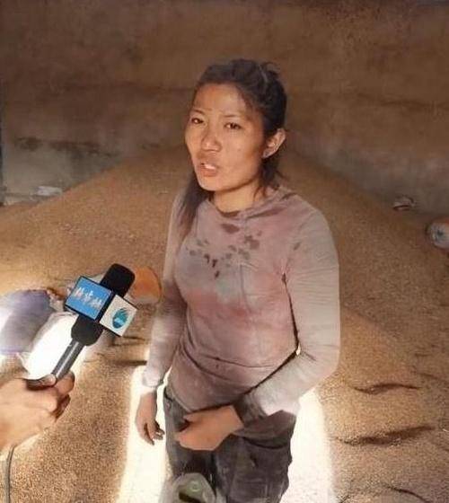 网友|3年前，“水泥西施”靠卖惨发家致富，如今的她怎么样了？