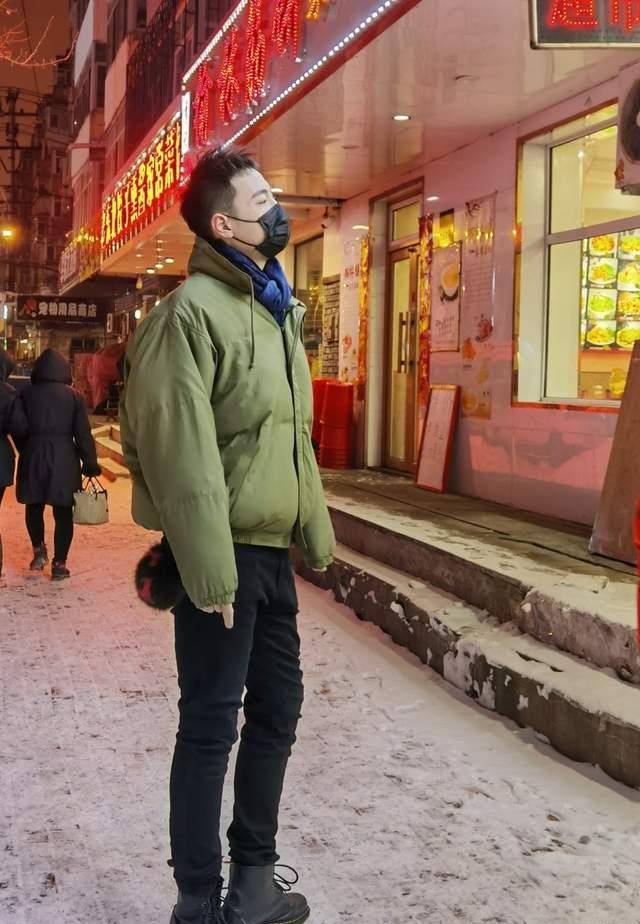 衣品和|德云社四小鲜肉，这衣品和穿搭一点也不输男团，帅气还时髦