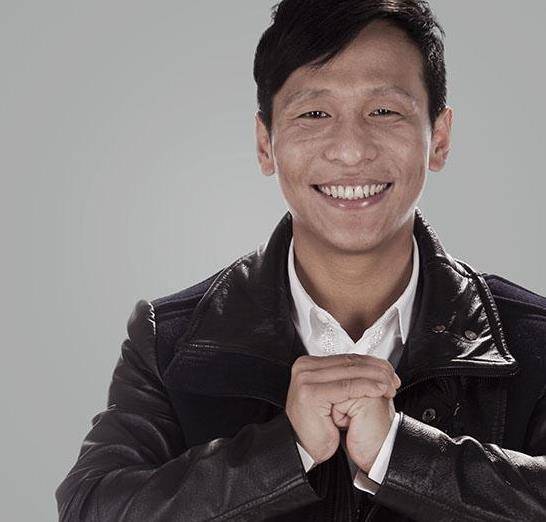 舞台|第一次上春晚就忘词，为拖延时间，瞎编了一句台词却火遍全国