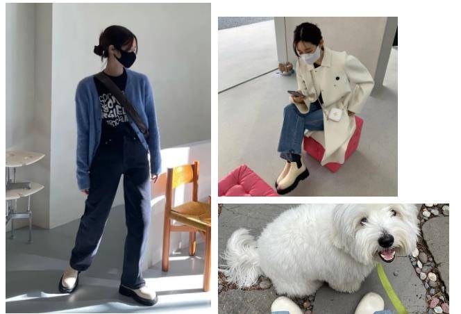 See|时髦又实穿的韩式穿搭，太适合亚洲女生了