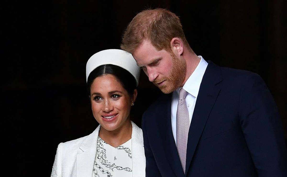 电影|电影中的梅根复制戴安娜死亡情景，粉丝怒称，不要利用戴安娜赚钱