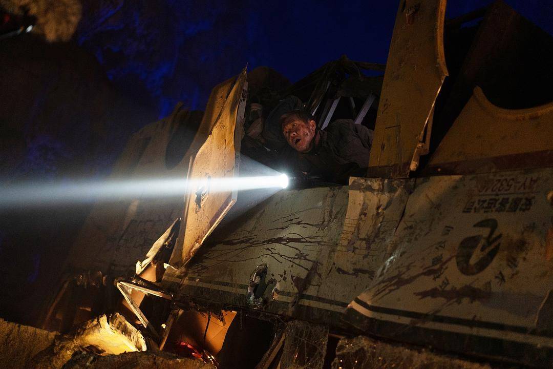 档期|《峰爆》票房破亿，《怒火》51天仍能打，这部评分最高