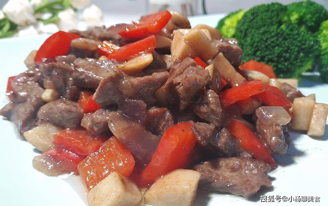 做法|入秋了，给孩子补身体要吃这肉，虽然贵，孩子吃了滋补，身体健壮