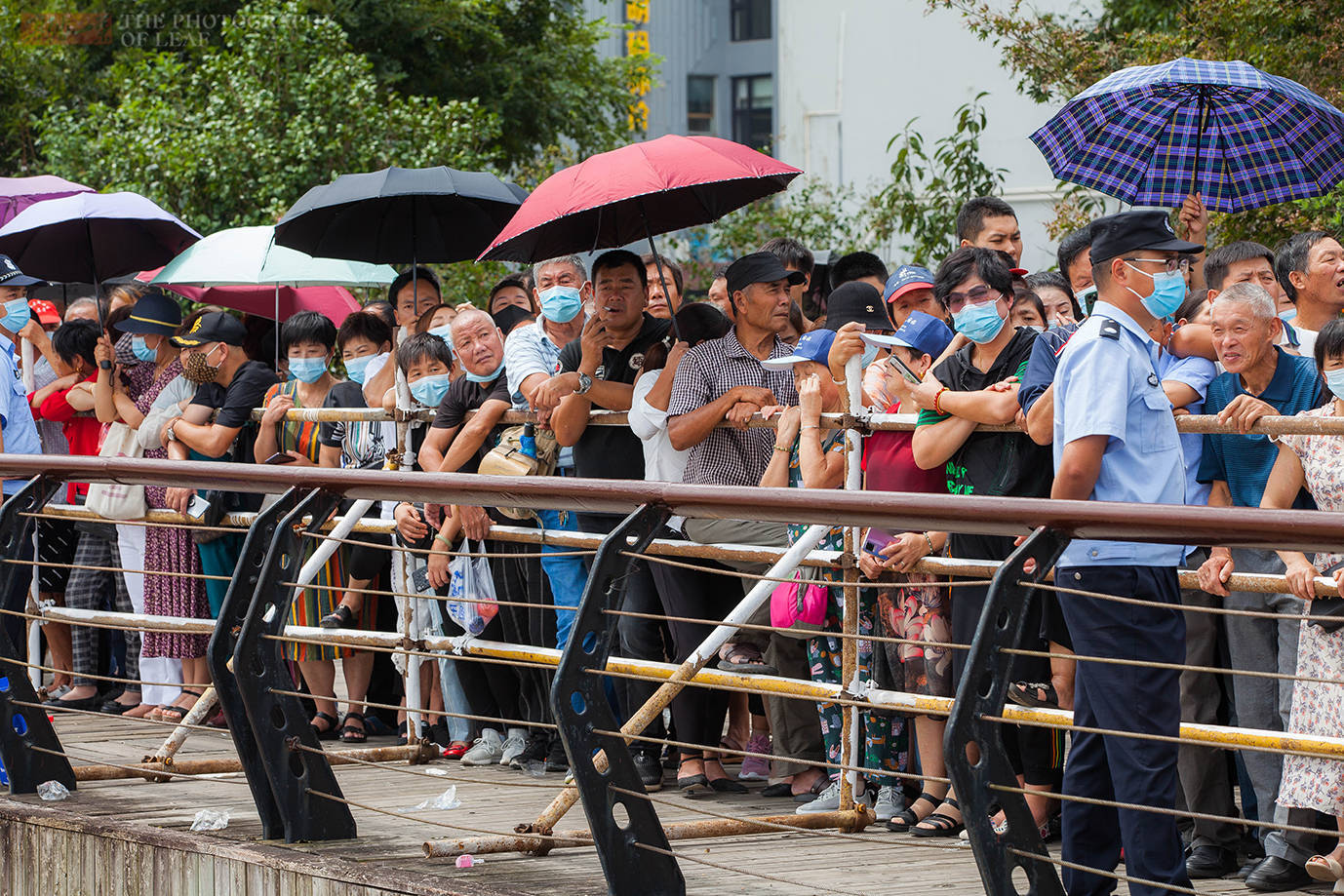 石浦镇|浙江开渔了！四个半月的禁渔后，迎来海鲜的大丰收，吃货们有福了