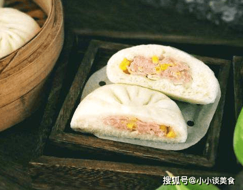 包子|堪比“喝油”的4种早餐,油条居然没上榜,网友:基本上天天吃