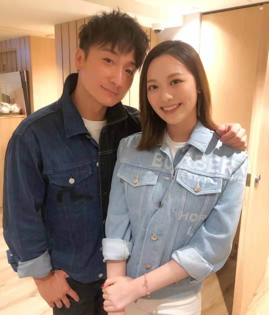 香港知名男星直言无异性近身,曝玩交友软件但不获青睐_方力申