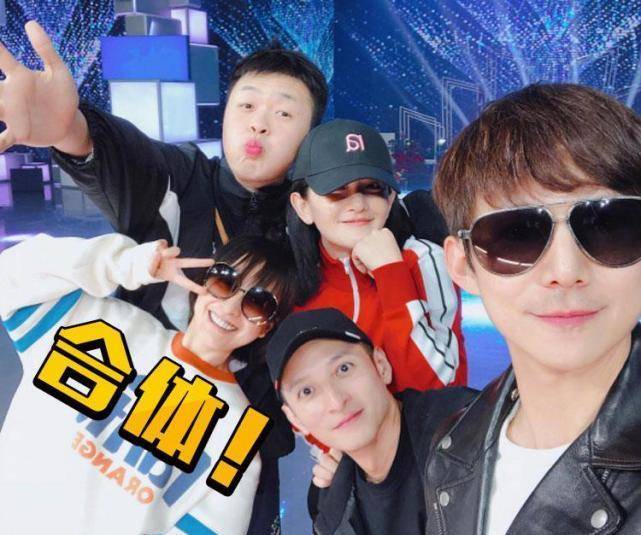 张雨绮|快乐家族收礼风波后,有谁注意快本收视率?姐姐成团首秀火急救场