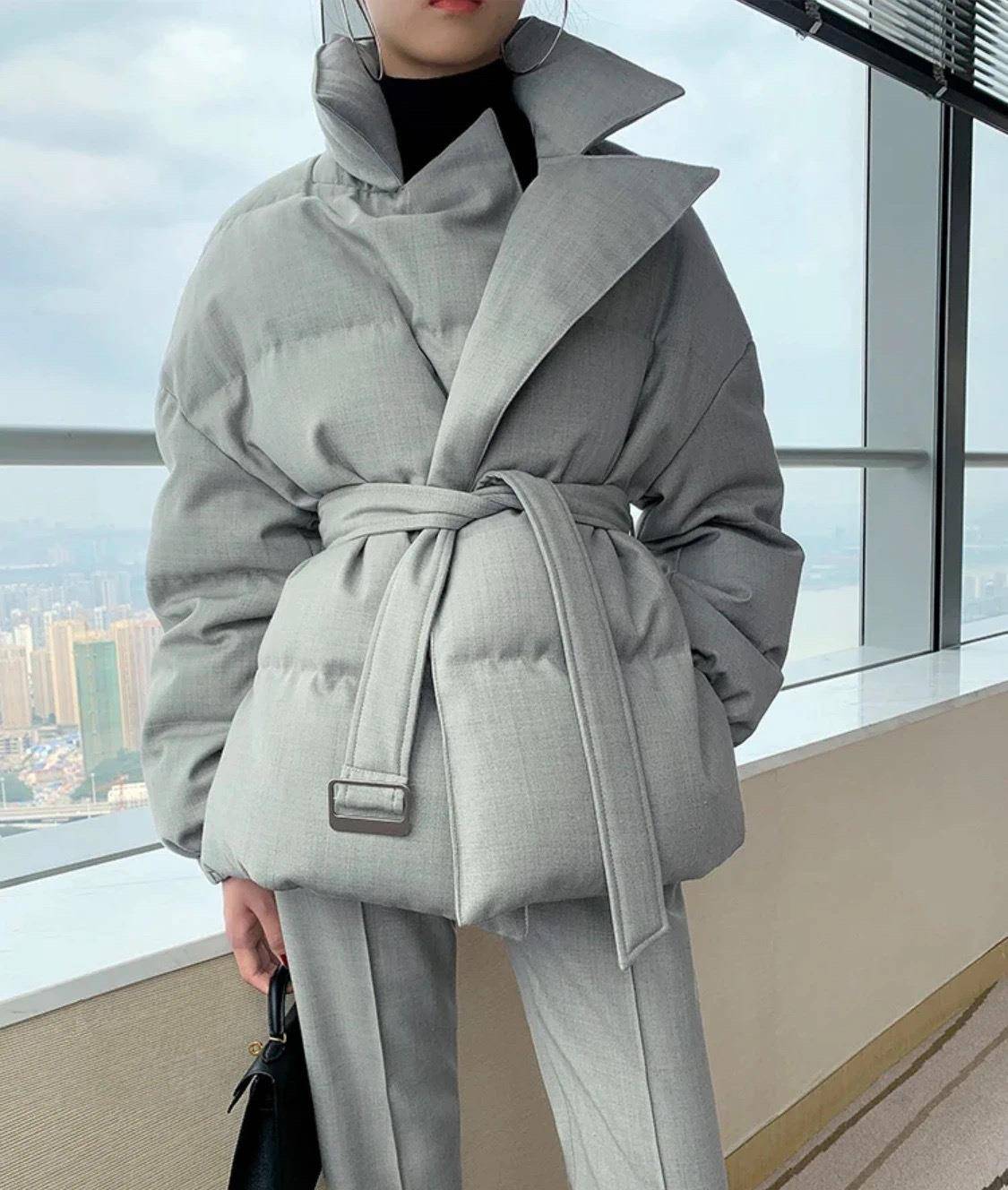 淘宝上买羽绒服靠谱吗 淘宝买羽绒服是真的吗