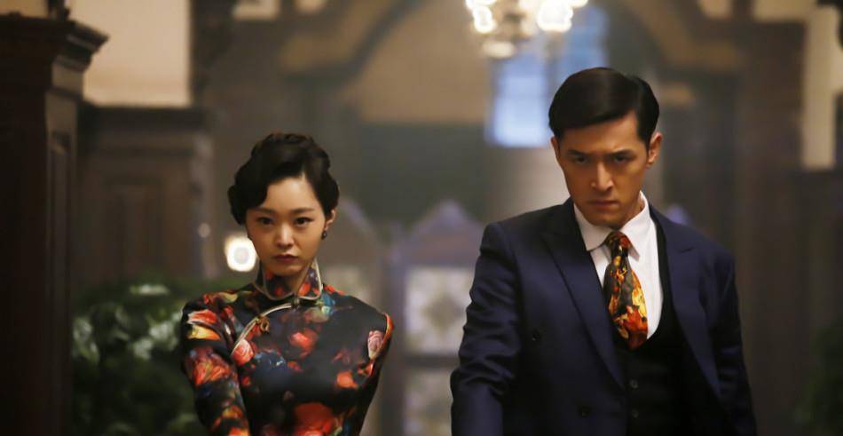 评分|十年十佳国产剧：《隐秘的角落》第六，《琅琊榜》第二，第一呢？