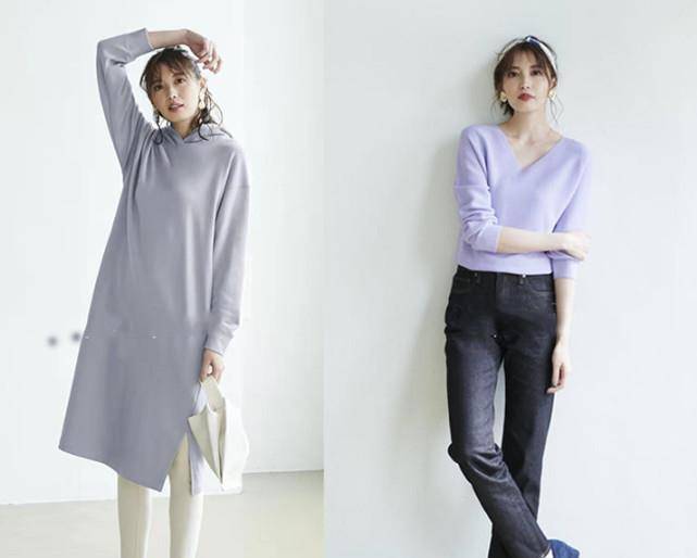 优衣库穿搭分享 63deb7166cf54abdba2c061edd738f27.jpeg