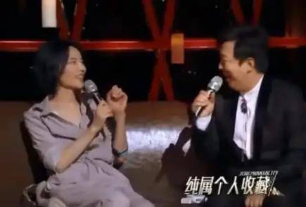 什么|王菲得知黄渤曾为她写歌被拒，便问他歌呢？黄渤一句话逗乐全场