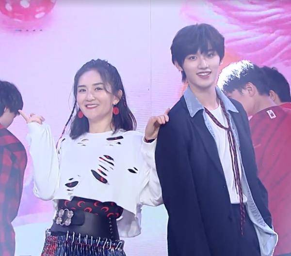 张雨绮|除丁程鑫外，《快本》还将加入两位常驻嘉宾？预告揭晓节目新走向