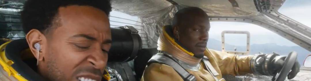 角色|全系列最差一部？《速激9》首播口碑出炉，“开车撞卫星”太雷人