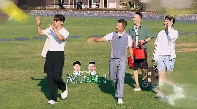 林述巍|《中餐厅》第八期：张亮林大厨的回归，扯下了节目的“遮羞布”