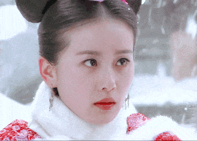 原著|赵丽颖《有翡》演不出少女感背后：85花与时间的战争